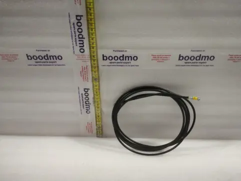 Fuel Lid Opener Cable