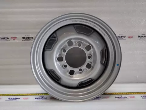 WHEEL RIM (GYPSY)