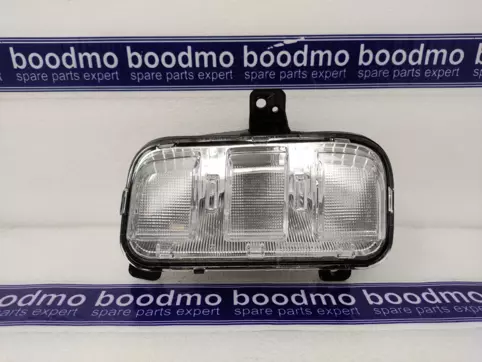 UNIT LAMP FR TURN SIGNAL RH