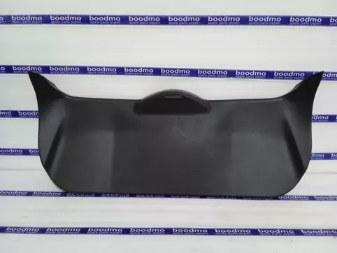 TRIMBACK DOOR(BLACK)