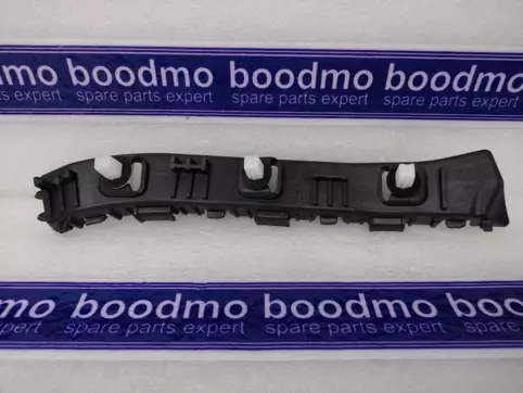 BRACKET-RR BUMPER SIDE MTG,RH