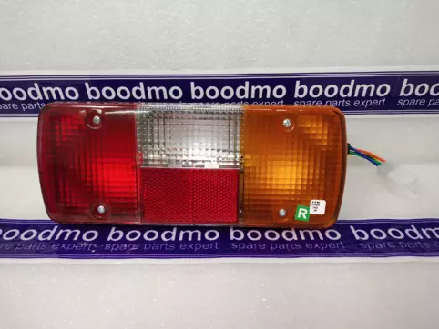 Rear Combination Lamp Right