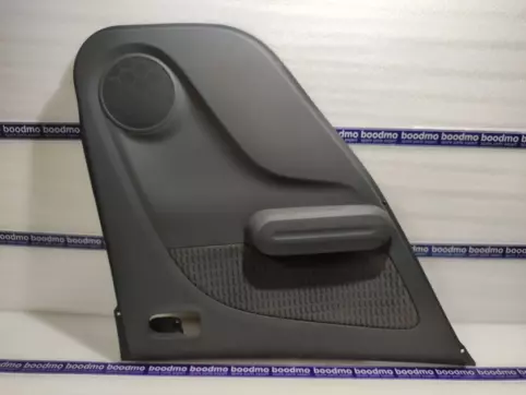 TRIM, DOOR LH (GRAY)
