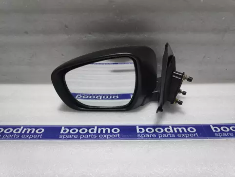 Side Rear View Mirror Left