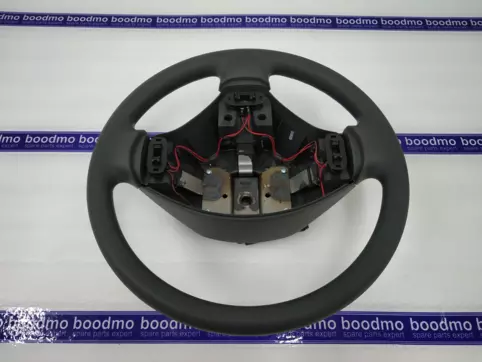 WHEEL S/ASSYSTEERING(GRAY)