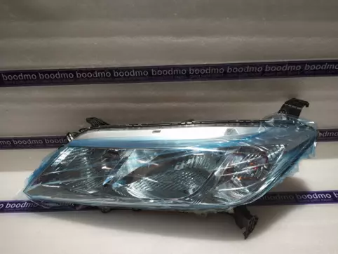Headlamp Assembly Left