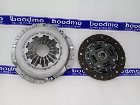 Clutch Kit (Disc+Pressure Plate)