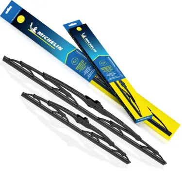Wiper Blade Set (18″/16″)