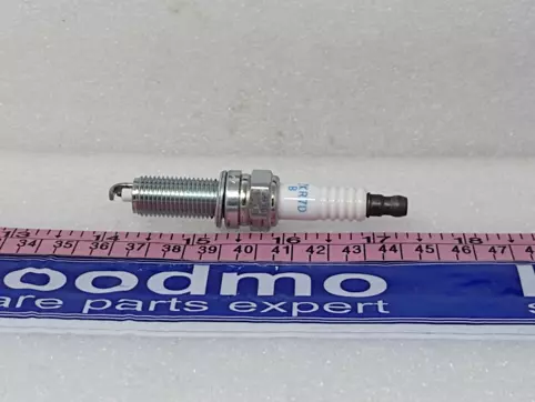 SPARK PLUG (NGKILZKR7D8)(PLATINUM-