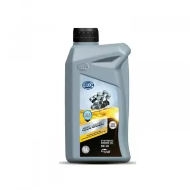 Engine Oil 5W-30 (1L) (Cool Maker Fully Synthetic Oil)