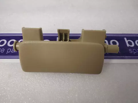 LOCK, GLOVE BOX *YR327L*