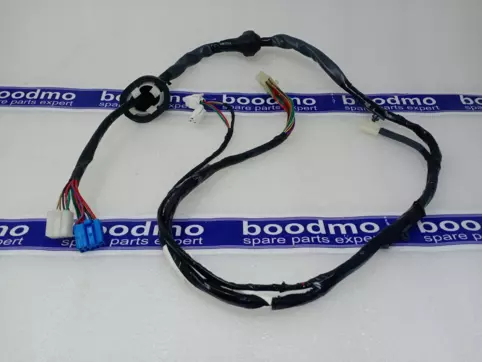 WIRE, DOOR LOCK & P/W MASTER