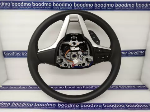 WHEEL S/ASSYSTEERING
