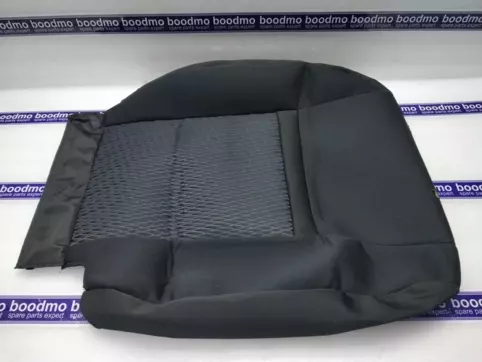 TRIM, FRONT BACK RH (BLUE)