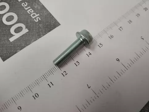 BOLT