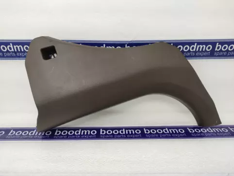 TRIM, DASH SIDE LH (MAROON)
