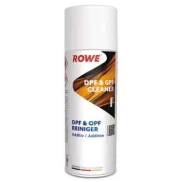 Hightec Dpf & Gpf Cleaner (400ml)