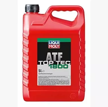 Transmission Fluid (5L) Top Tec ATF 1800
