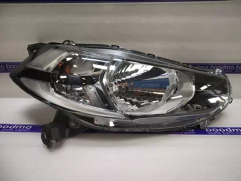 Headlamp Assembly Right