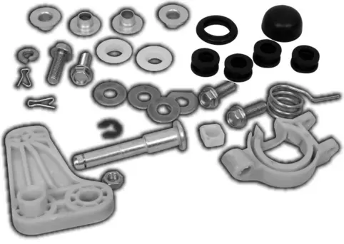 Gear Lever Kit