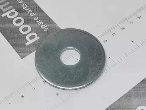 WASHERTENSION ROD