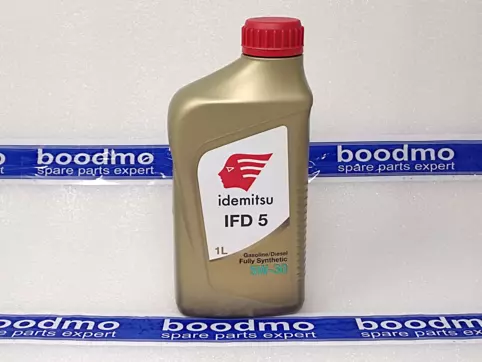 IFD5 Engine Oil 5W-30 (1L)