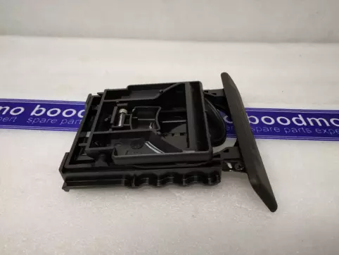 HOLDER CUP (BLACK)