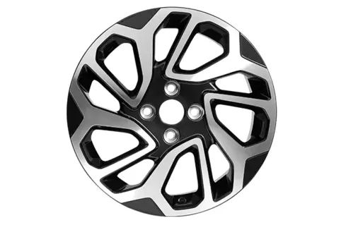 WHEEL COMPAL(16X6J)