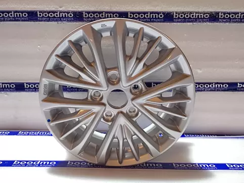 ALLOY WHEEL
