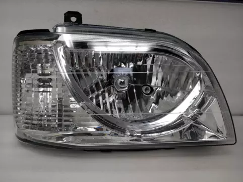 Headlamp Assembly Right