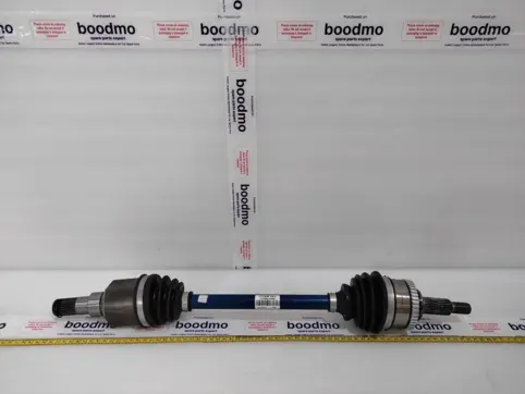 Drive Shaft Left