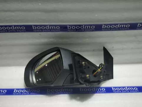 Side Rear View Mirror Left