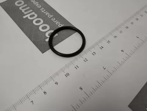 O-RING, 26.2X2.4 (YAMADA SOMBOON)