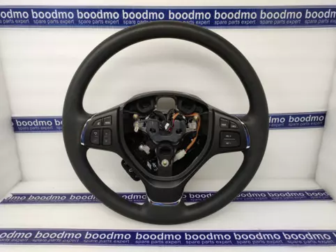 WHEEL S/ASSYSTEERING