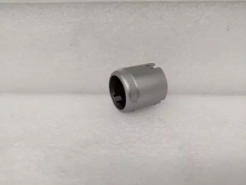 KNOB-VOLUME, INT;HZ