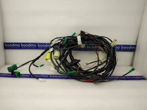 WRG HARNESS #2(M&NM)