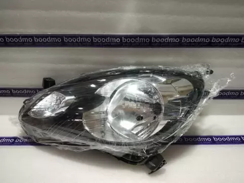Headlamp Assembly Left