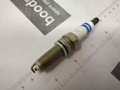 Spark Plug