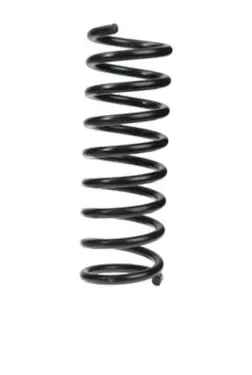 Front Coil Spring