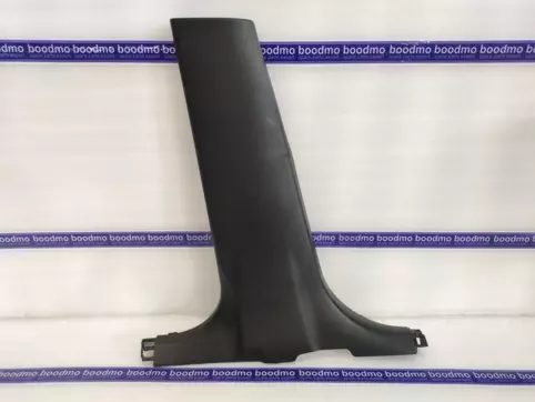 TRIM CTR PILLAR LOWER LH