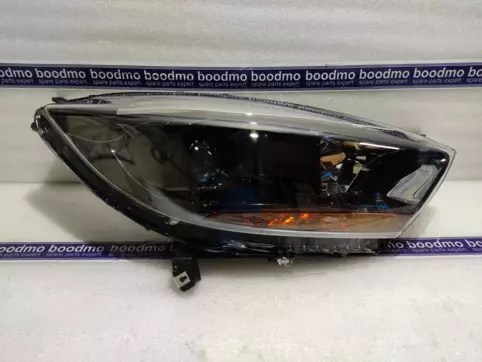 Headlamp Assembly Right