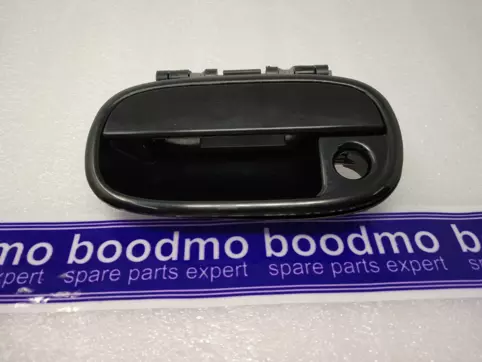 HANDLE BACK DOOR (BLACK)