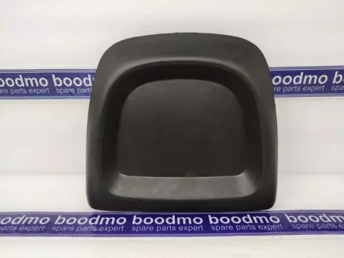 TRAY INSTPN CTR UPPER