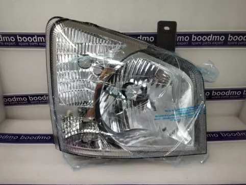Headlamp Assembly Right