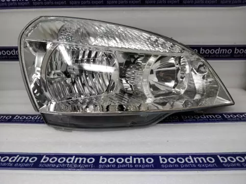 Headlamp Assembly Right