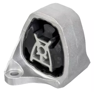 Rear Bracket Assy Mounting