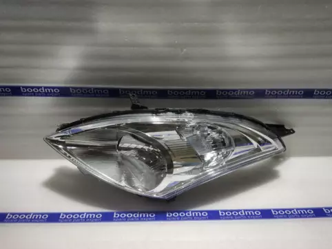 Headlamp Assembly Left