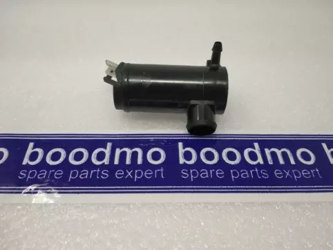 PUMP ASSY WASHER