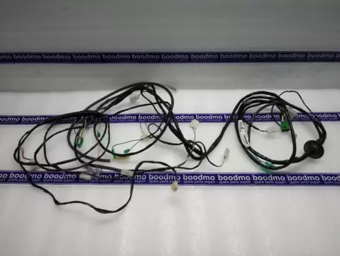 WRG HARNESS 2(NON-METRO)