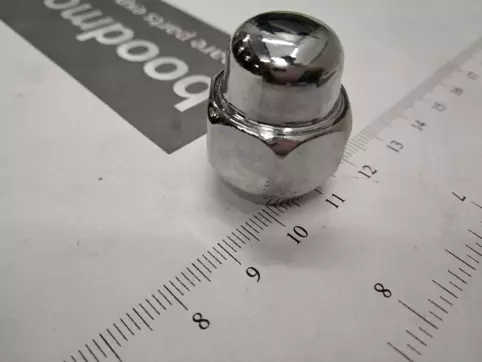 NUT-HUB